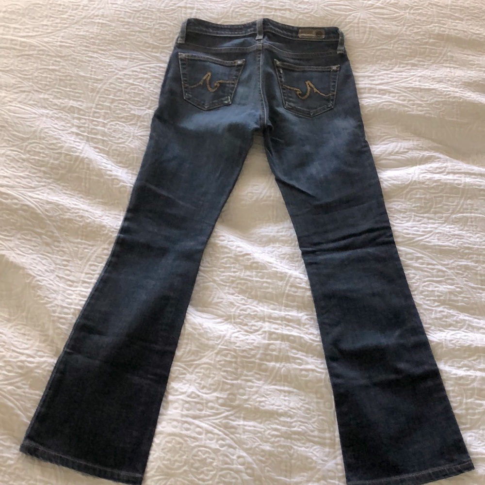 AG Angel Jeans